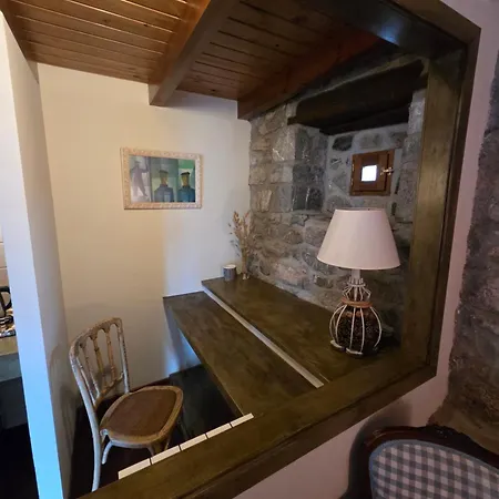 Otel Abadia Del Pirineo 4*