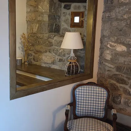 Otel Abadia Del Pirineo