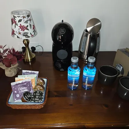 Abadia Del Pirineo 4* Tramacastilla de Tena