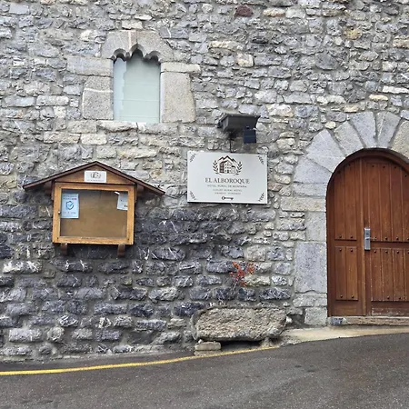 Abadia Del Pirineo 4*