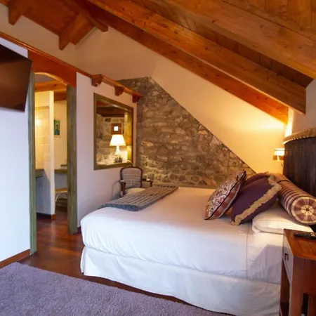 Abadia Del Pirineo Otel 4*