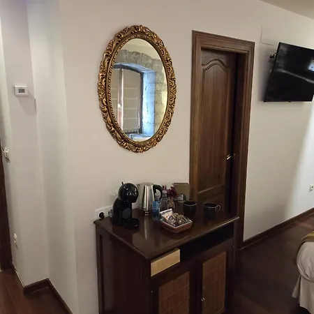 Otel Abadia Del Pirineo 4*