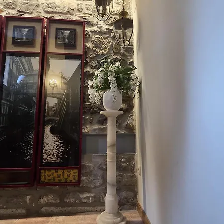 Abadia Del Pirineo Otel 4*