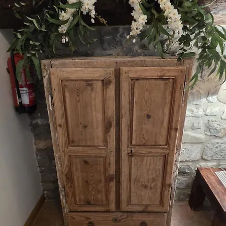 Abadia Del Pirineo 4*