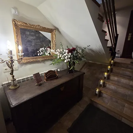 Otel Abadia Del Pirineo 4*