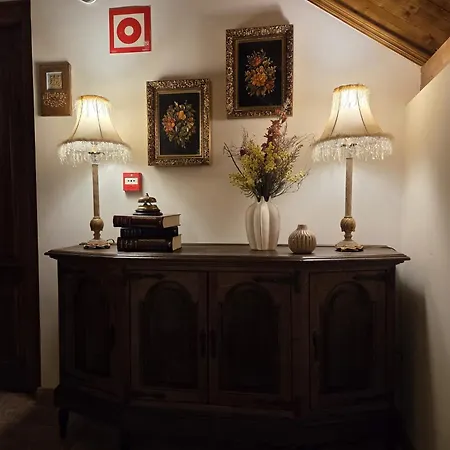 Abadia Del Pirineo Otel 4*