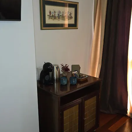 Otel Abadia Del Pirineo 4*