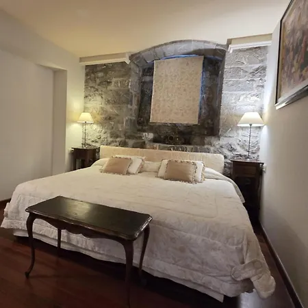 Abadia Del Pirineo 4*