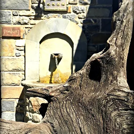 Abadia Del Pirineo 4*