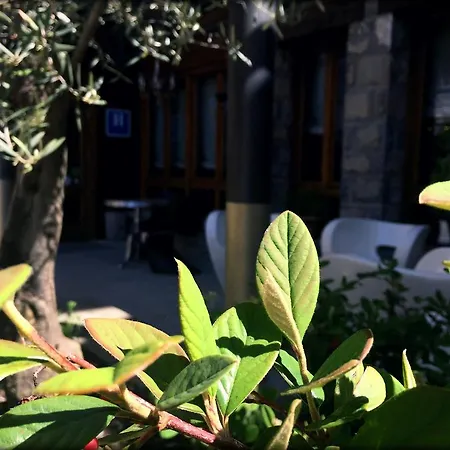 Hotel Abadia Del Pirineo