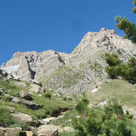 Abadia Del Pirineo Hotel 4*