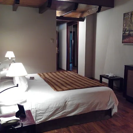 Hotel Abadia Del Pirineo