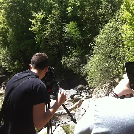 Hotel Abadia Del Pirineo Tramacastilla de Tena