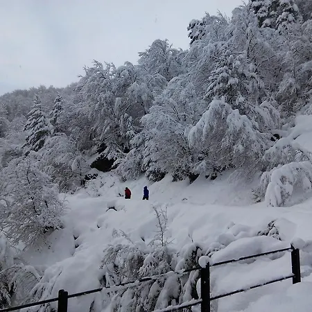 Abadia Del Pirineo