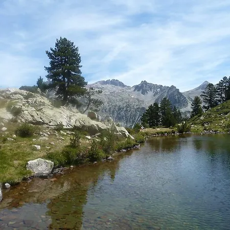 Hotel Abadia Del Pirineo