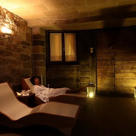 Hotel Abadia Del Pirineo