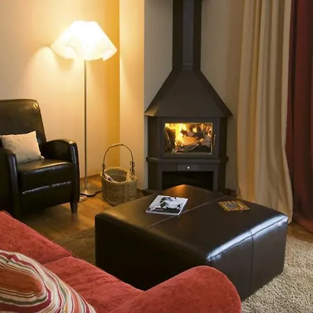 Abadia Del Pirineo Hotel 4*