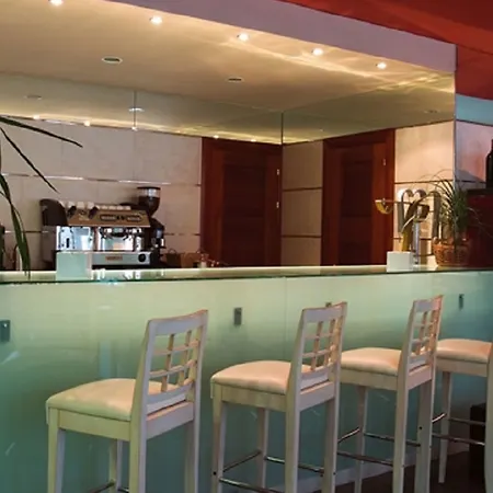 Abadia Del Pirineo Tramacastilla de Tena