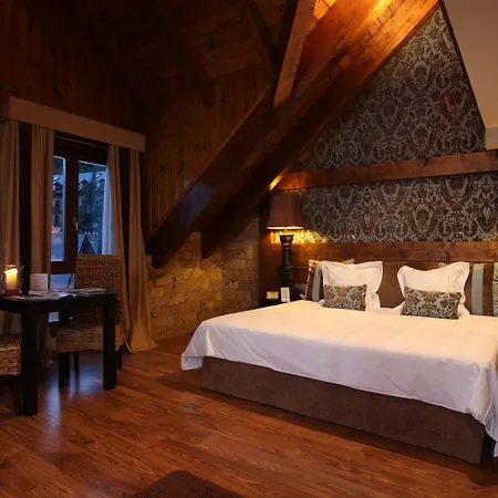 Abadia Del Pirineo Hotel