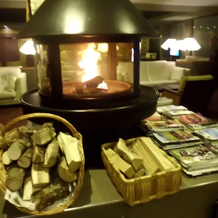 Abadia Del Pirineo Hotel 4*