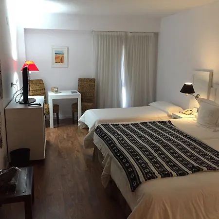 Hotel Abadia Del Pirineo