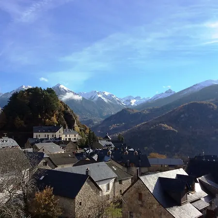 Hotel Abadia Del Pirineo