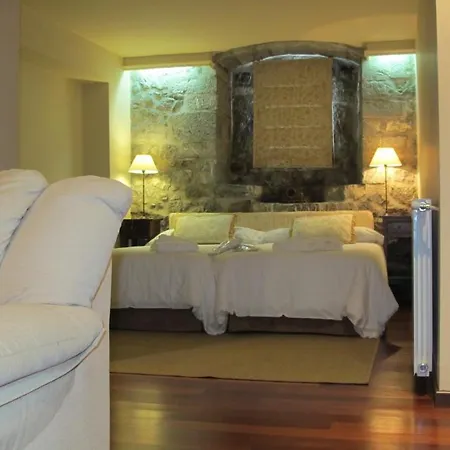 Hotel Abadia Del Pirineo