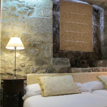 Abadia Del Pirineo Hotel 4*