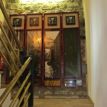 Hotel Abadia Del Pirineo