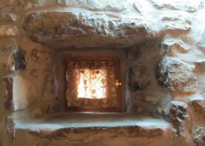 Abadia Del Pirineo Szálloda