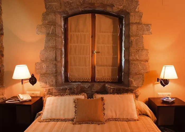 Abadia Del Pirineo Tramacastilla de Tena