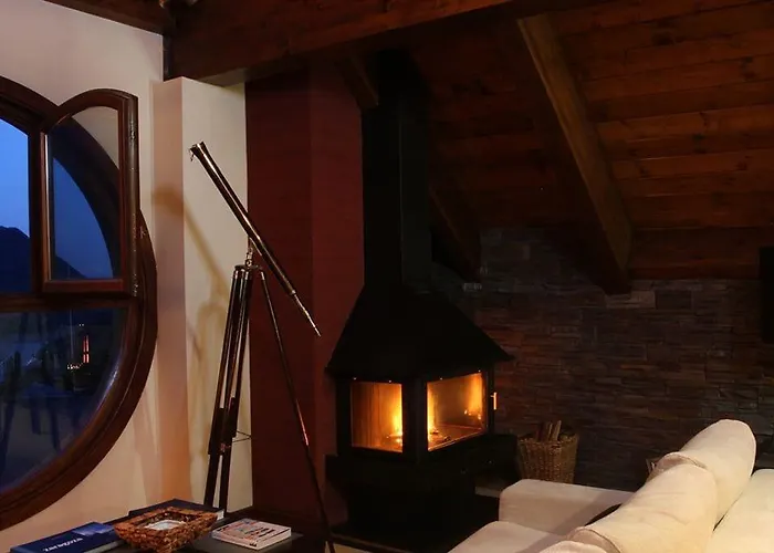 Abadia Del Pirineo 4*