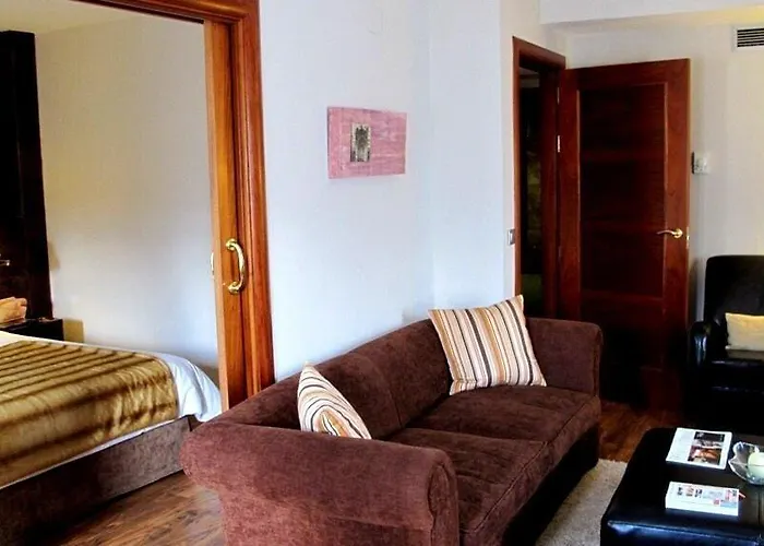 Abadia Del Pirineo 4*