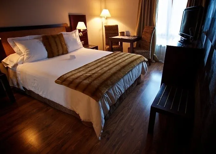 Abadia Del Pirineo Tramacastilla de Tena