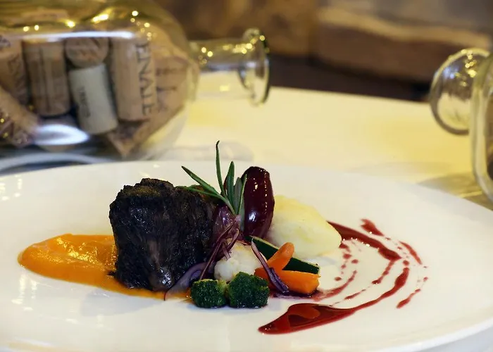 Abadia Del Pirineo 4* Tramacastilla de Tena