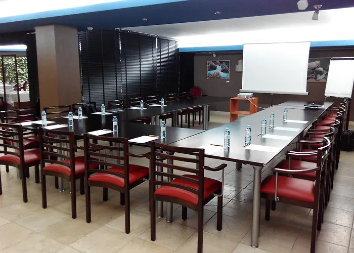 Abadia Del Pirineo Hotel Tramacastilla de Tena