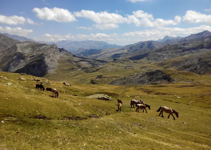 Abadia Del Pirineo Szálloda 4*