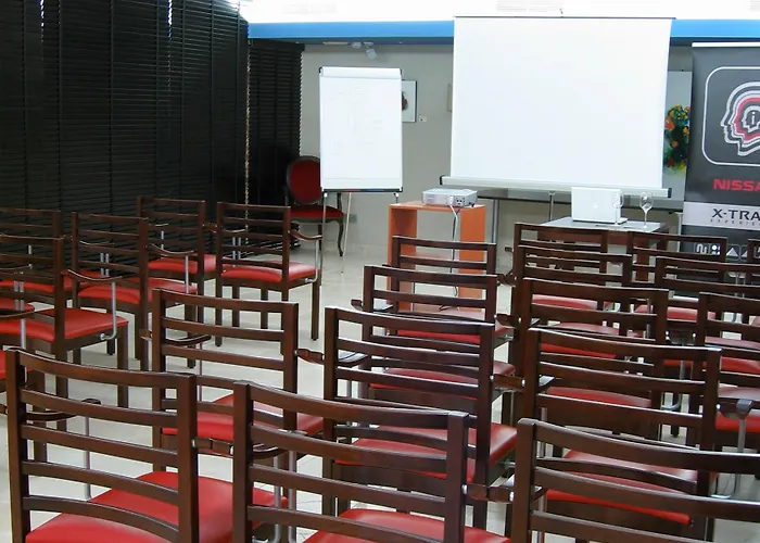 Abadia Del Pirineo Szálloda 4*