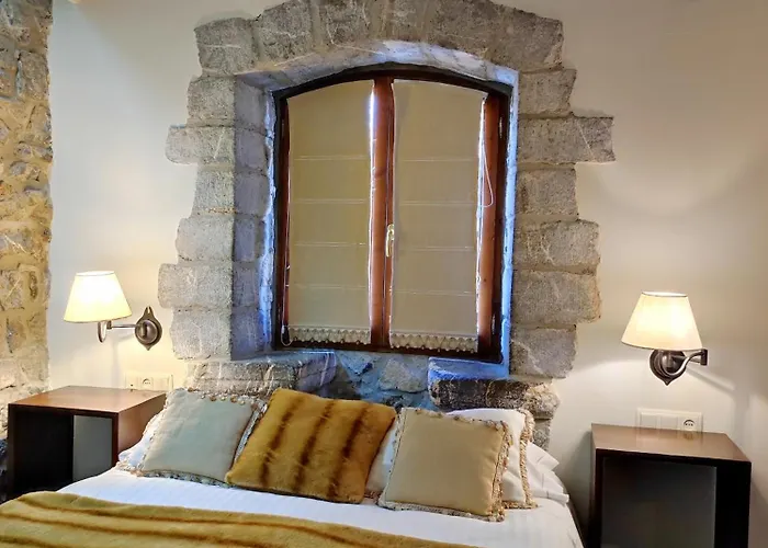 Abadia Del Pirineo Szálloda 4*