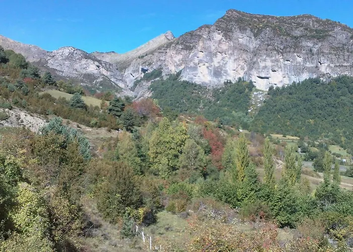 Hotel Abadia Del Pirineo