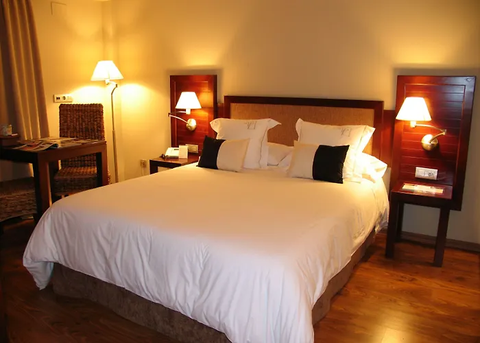 Abadia Del Pirineo 4* Tramacastilla de Tena