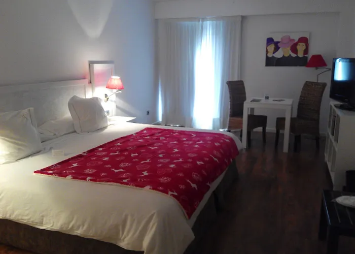 Hotel Abadia Del Pirineo 4*