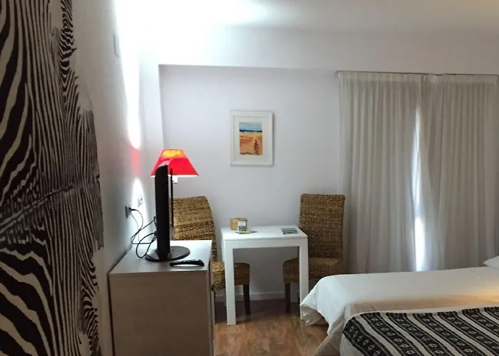 Szálloda Abadia Del Pirineo