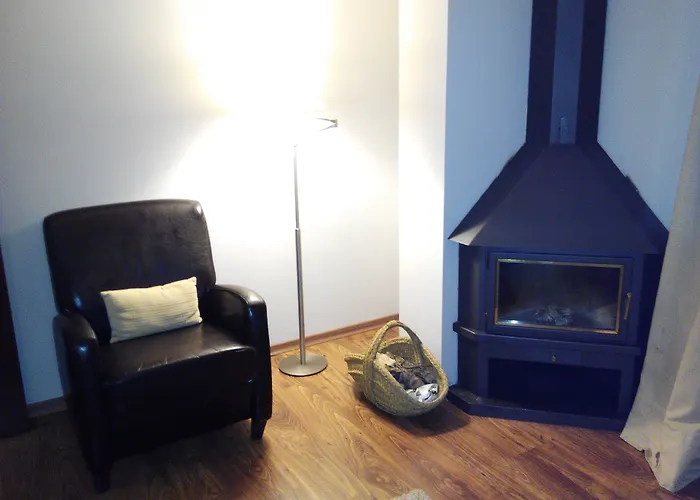 Abadia Del Pirineo 4*