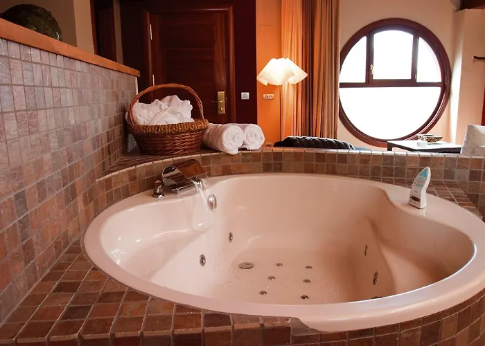 Abadia Del Pirineo 4* Tramacastilla de Tena