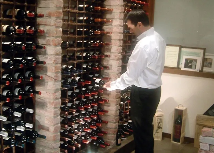 Abadia Del Pirineo Szálloda