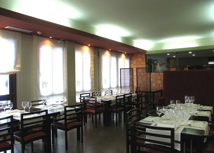 Abadia Del Pirineo Szálloda