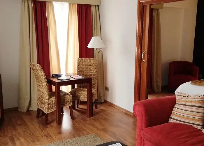 Abadia Del Pirineo 4*