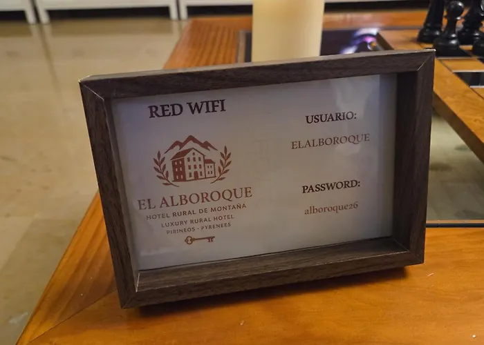 Abadia Del Pirineo Hotel 4*