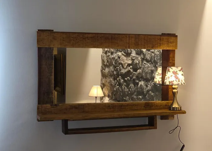 Hotel Abadia Del Pirineo